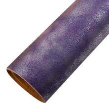 Load image into Gallery viewer, Shiny Vegan Leather – Luster-Finished Faux Leather in 4 Colors