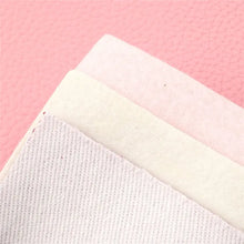 Load image into Gallery viewer, Dancing Queen Vegan Leather 8-Piece Set – Dynamic Craft Material