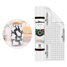 Load image into Gallery viewer, Matte Adhesive Craft Vinyl – 17 Vibrant Colors | Smooth Finish for Indoor & Outdoor Projects