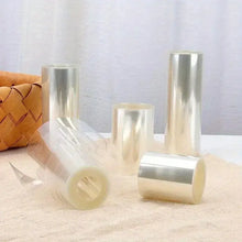 Load image into Gallery viewer, Clear Acetate Sheets for Shaker Molds – Craft & DIY Essentials