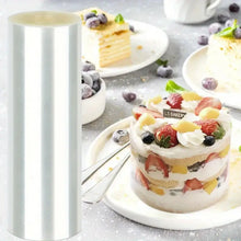 Load image into Gallery viewer, Clear Acetate Sheets for Shaker Molds – Craft & DIY Essentials