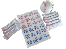 Load image into Gallery viewer, Gender Reveal Set – Make Your Baby’s Gender Announcement Fun and Memorable