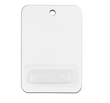 Load image into Gallery viewer, Sublimation Money Gift Card with Plastic Dome - Set of 5 Unique Gift Card Holders