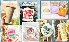 Load image into Gallery viewer, Metallic Satin Chrome Adhesive Vinyl – 4 Luxe Colors for Sleek DIY Projects