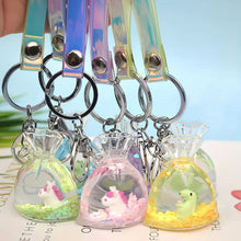 Load image into Gallery viewer, Goody Bag Silicone Molds – Set of 2 Flexible Resin Craft Molds