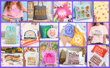 Load image into Gallery viewer, PU Heat Transfer Vinyl – 15 Vibrant Colors Available | Soft, Durable Iron-On Vinyl for Fabrics