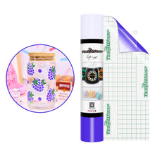 Load image into Gallery viewer, Cold Color Changing Adhesive Vinyl – Temperature Reactive | 6 Color Options