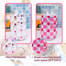 Load image into Gallery viewer, Cold Color Changing Adhesive Vinyl – Temperature Reactive | 6 Color Options