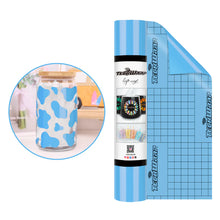 Load image into Gallery viewer, Glossy Adhesive Craft Vinyl – 19 Brilliant Colors | Smooth, Shiny Finish for DIY Projects