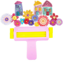 Load image into Gallery viewer, Paper Crimper - Crimping Tool for Paper Crafting