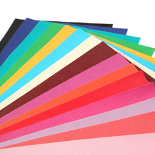 Load image into Gallery viewer, Dot Textured Vegan Leather Bundle – 15 Piece Set Faux Leather Sheets for Crafting