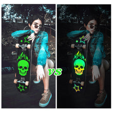 Load image into Gallery viewer, Reflective Adhesive Vinyl – High Visibility Craft Vinyl | 4 Colors Available