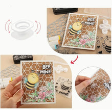 Load image into Gallery viewer, Action Mini Spring Wobbles – Add Movement & Fun to Your Crafts - Set of 10