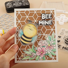 Load image into Gallery viewer, Action Mini Spring Wobbles – Add Movement & Fun to Your Crafts - Set of 10