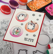 Load image into Gallery viewer, Action Mini Spring Wobbles – Add Movement & Fun to Your Crafts - Set of 10