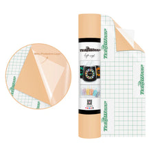 Load image into Gallery viewer, Matte Adhesive Craft Vinyl – 17 Vibrant Colors | Smooth Finish for Indoor & Outdoor Projects