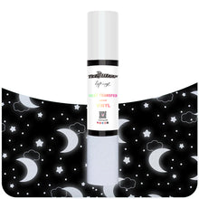 Load image into Gallery viewer, Reflective Heat Transfer Vinyl – High Visibility HTV | 6 Colors Available