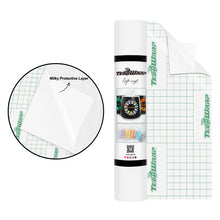 Load image into Gallery viewer, Matte Adhesive Craft Vinyl – 17 Vibrant Colors | Smooth Finish for Indoor & Outdoor Projects