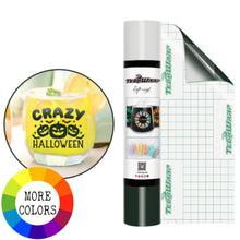 Load image into Gallery viewer, Cold Color Changing Adhesive Vinyl – Temperature Reactive | 6 Color Options