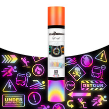 Load image into Gallery viewer, Reflective Adhesive Vinyl – High Visibility Craft Vinyl | 4 Colors Available