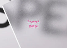 Load image into Gallery viewer, Fish Acrylic Disc