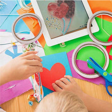 Load image into Gallery viewer, Double Sided Craft Tape – Set of 2 Strong Adhesive for Precise Crafting, Scrapbooking & DIY