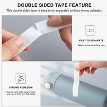 Load image into Gallery viewer, Double Sided Craft Tape – Set of 2 Strong Adhesive for Precise Crafting, Scrapbooking & DIY