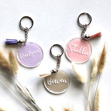 Load image into Gallery viewer, Beginner's Keychain Kit