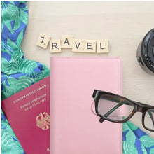 Load image into Gallery viewer, A6 Deluxe Macaron Budget Binder – Stylish Financial Organizer 2 Available Colors