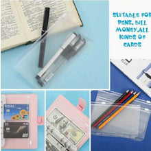 Load image into Gallery viewer, A6 Deluxe Macaron Budget Binder – Stylish Financial Organizer 2 Available Colors