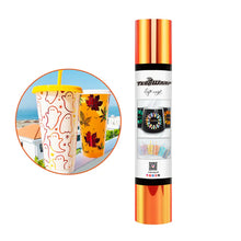 Load image into Gallery viewer, Opal Adhesive Vinyl – Iridescent Finish | 4 Color Options