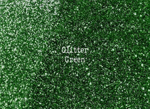 Load image into Gallery viewer, Rectangular Acrylic Sheets - Glitter Colors