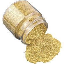 Load image into Gallery viewer, Extra Fine Craft Glitter – 12 Rich Colours for Sparkling Detail Work