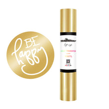 Load image into Gallery viewer, PU Heat Transfer Vinyl – 15 Vibrant Colors Available | Soft, Durable Iron-On Vinyl for Fabrics