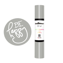 Load image into Gallery viewer, PU Heat Transfer Vinyl – 15 Vibrant Colors Available | Soft, Durable Iron-On Vinyl for Fabrics