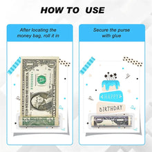 Load image into Gallery viewer, Plastic Lip Balm Dome for Money Gift Cards – Set of 25 Clear Capsule for Gift & Craft Projects