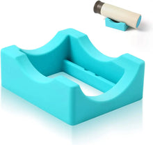 Load image into Gallery viewer, Silicone Cup Cradle – 2 Colors | Hold Mugs & Tumblers During Vinyl Application