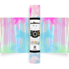 Load image into Gallery viewer, Candy Color Craft Vinyl – 2 Glossy Designs for Bold, Sweet-Inspired Projects