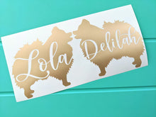 Load image into Gallery viewer, Metallic Satin Chrome Adhesive Vinyl – 4 Luxe Colors for Sleek DIY Projects