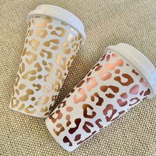 Load image into Gallery viewer, Metallic Satin Chrome Adhesive Vinyl – 4 Luxe Colors for Sleek DIY Projects