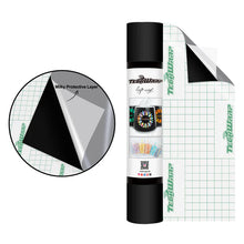 Load image into Gallery viewer, Matte Adhesive Craft Vinyl – 17 Vibrant Colors | Smooth Finish for Indoor & Outdoor Projects