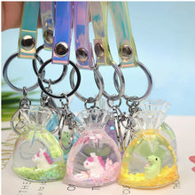 Load image into Gallery viewer, Goody Bag Silicone Molds – Set of 2 Flexible Resin Craft Molds