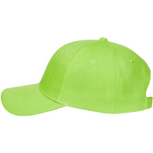Load image into Gallery viewer, Kids Sun Cap – Lightweight & Adjustable Summer Hat for Outdoor Play – 2 Colour Options