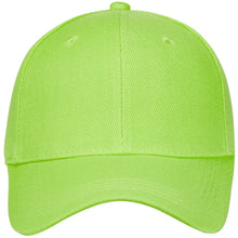 Load image into Gallery viewer, Kids Sun Cap – Lightweight & Adjustable Summer Hat for Outdoor Play – 2 Colour Options
