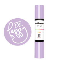 Load image into Gallery viewer, PU Heat Transfer Vinyl – 15 Vibrant Colors Available | Soft, Durable Iron-On Vinyl for Fabrics