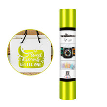 Load image into Gallery viewer, Metallic Satin Chrome Adhesive Vinyl – 4 Luxe Colors for Sleek DIY Projects