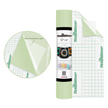 Load image into Gallery viewer, Matte Adhesive Craft Vinyl – 17 Vibrant Colors | Smooth Finish for Indoor & Outdoor Projects