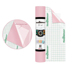 Load image into Gallery viewer, Matte Adhesive Craft Vinyl – 17 Vibrant Colors | Smooth Finish for Indoor & Outdoor Projects