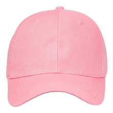 Load image into Gallery viewer, Kids Sun Cap – Lightweight & Adjustable Summer Hat for Outdoor Play – 2 Colour Options