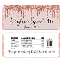 Load image into Gallery viewer, DIY Party Wrapper Bundle – Gloss Paper, Crimper & Adhesives Kit